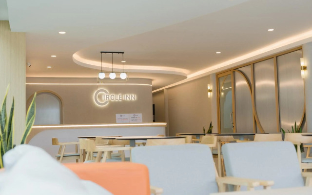Circle Inn Ao Nam Mao
