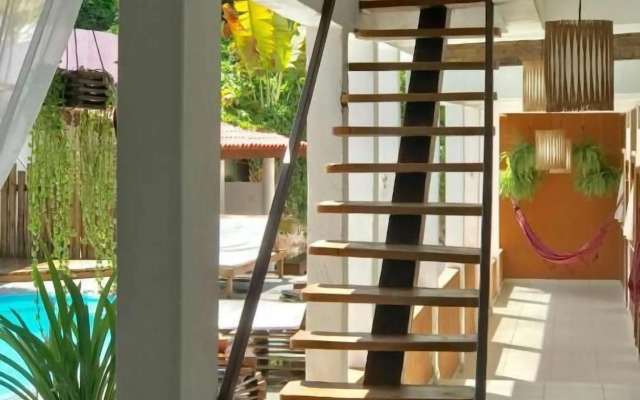 Pousada Arraial da Poesia