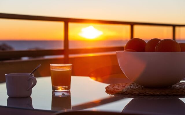 4-Seasons Penthouse Cullera