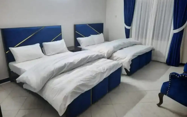 Morbex Inn Hotel Islamabad
