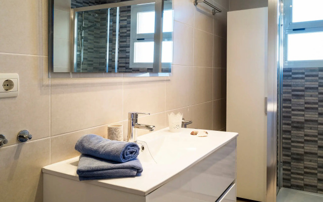 Apartment Calahonda Royale