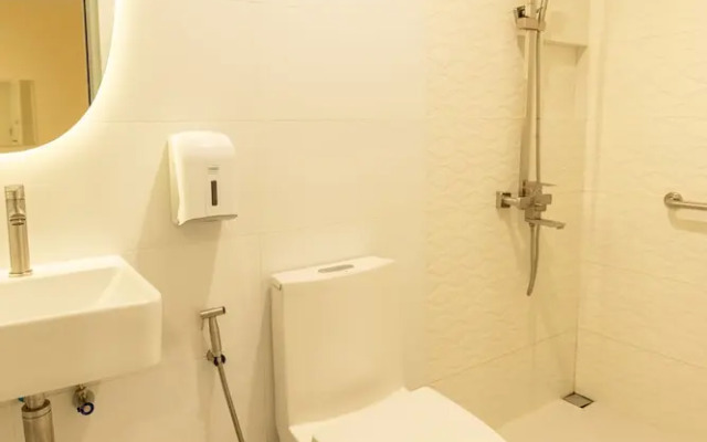 Hotel Dreamworld East Ortigas
