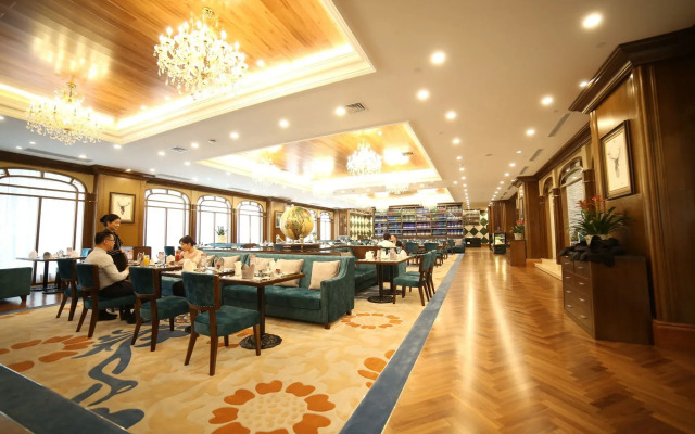 Dalian Kerren Hotel