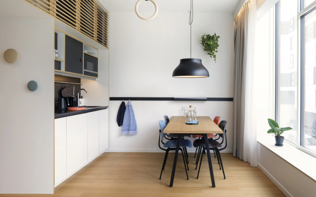 Zoku Copenhagen