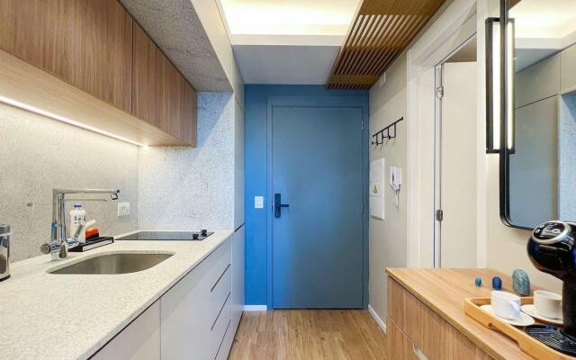 Zainalofts7 Moema - 1km Ibira e 200m metrô 1013 ID