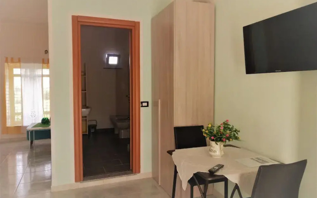 Agriturismo Aiolia - Panorama Eolie