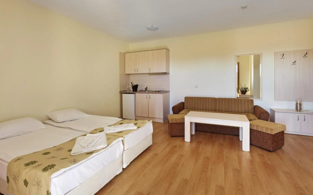 Serena Residence