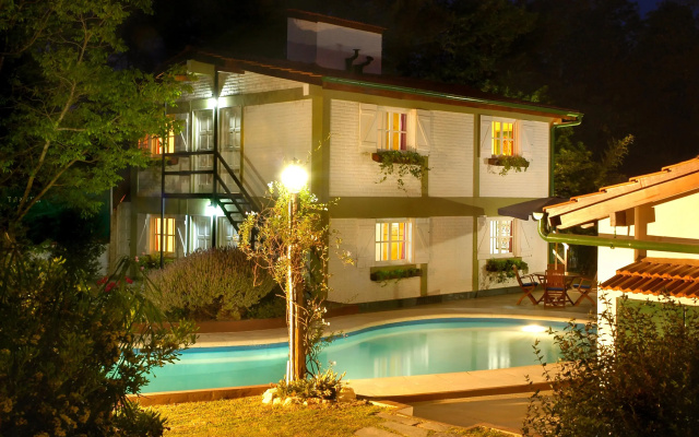 Posada Tantra