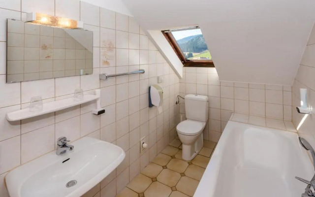 Stadthotel Schwerterbräu