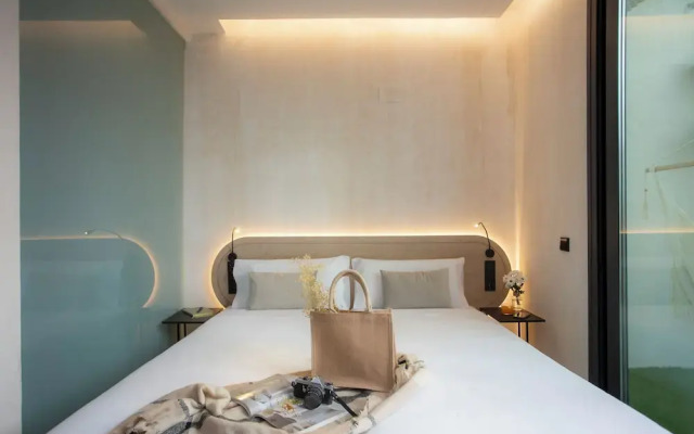 Nomad Haux Mestalla
