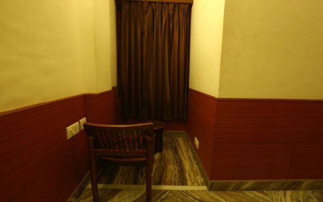 Hotel Samdupling Himalayan Brothers