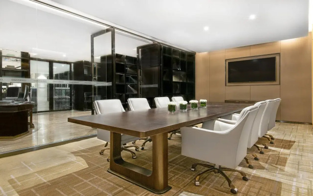 Courtyard by Marriott Zhengzhou Airport