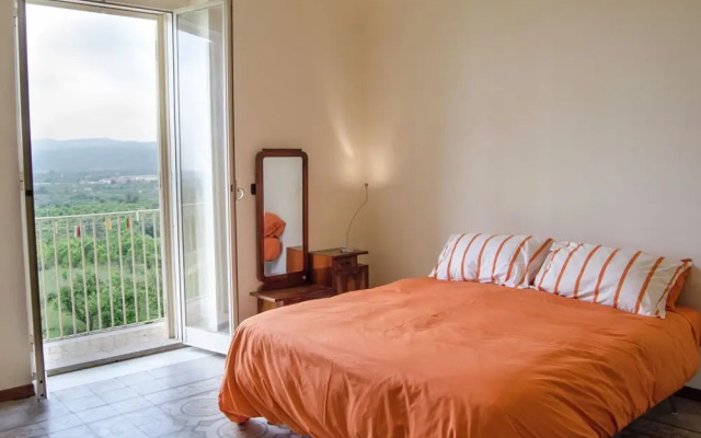 Modern Holiday Home in Francofonte With Private Pool