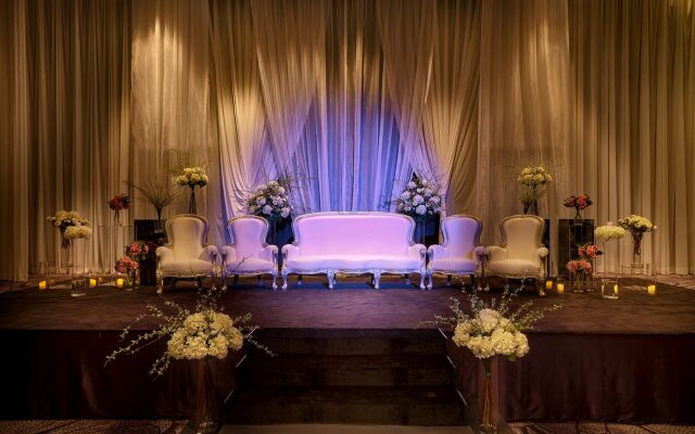 LOTTE Hotel Yangon