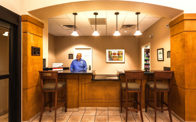 Staybridge Suites San Antonio by IHG