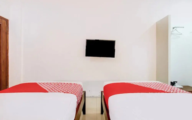 Hotel O J Ruby Hotel