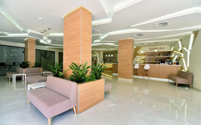 Hotel Grifid Foresta  Adults Only