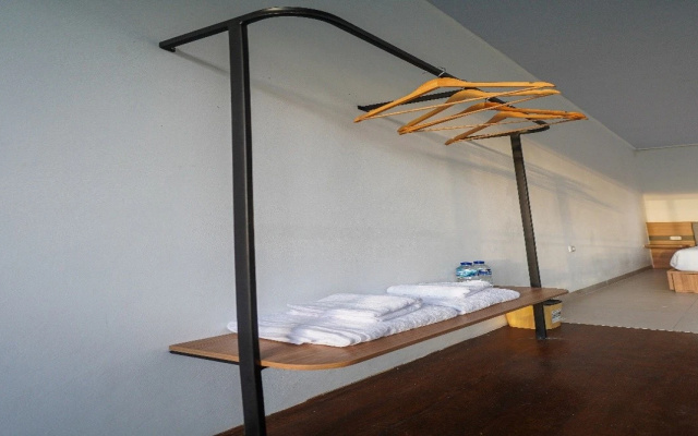 Naava Village – Guest Rooms – Cisarua