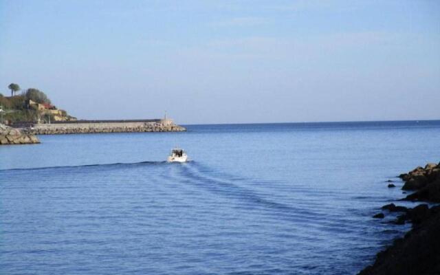 Rental Apartment Sokoburu 1