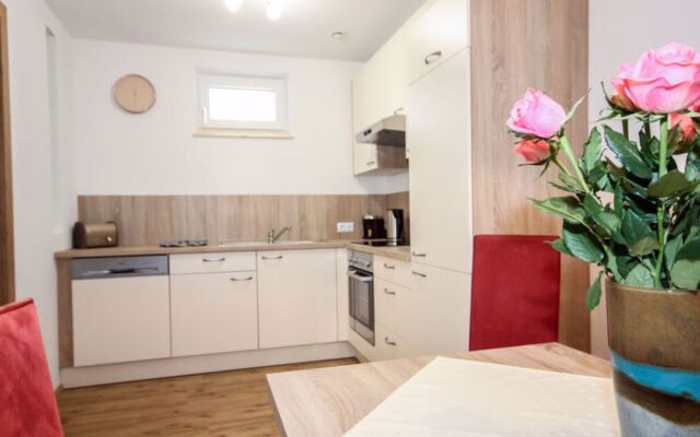 Apartment Matilda Ried im Oberinntal