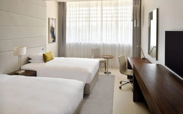 Marriott Riyadh Diplomatic Quarter