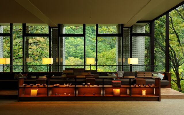 Hoshino Resorts KAI Hakone