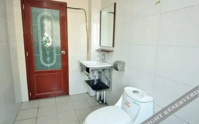 Jinhua Business Hotel