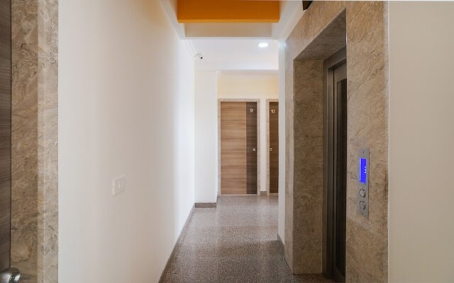 Treebo Trend Madras Inn