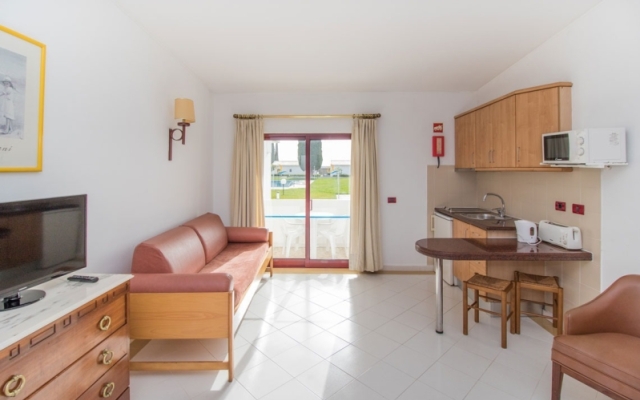 Hotel Apartamento do Golfe Beach & Golf Resort Vilamoura