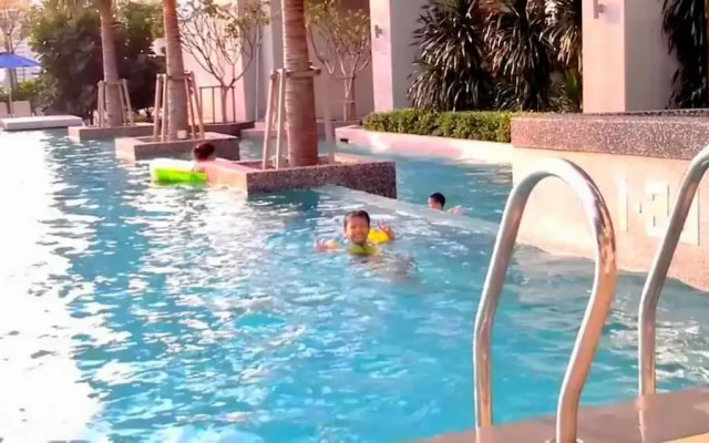 Swiss Garden Apex Suites Bukit Bintang