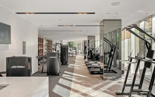 SKY9 Apartments Downtown Dubai