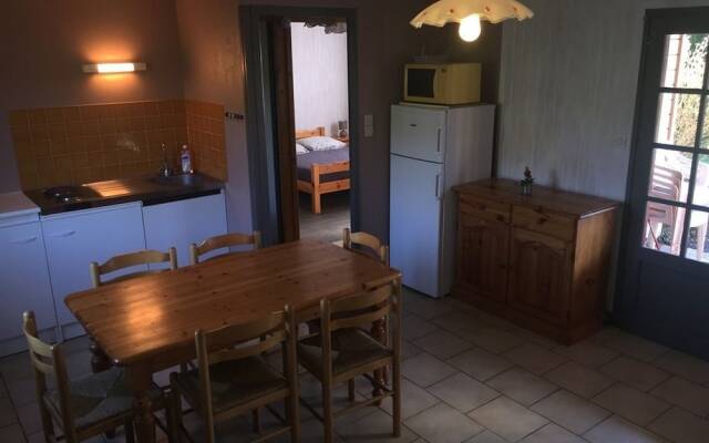 Domaine de Vaulatour.