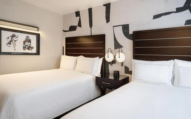 Hotel Geblergasse