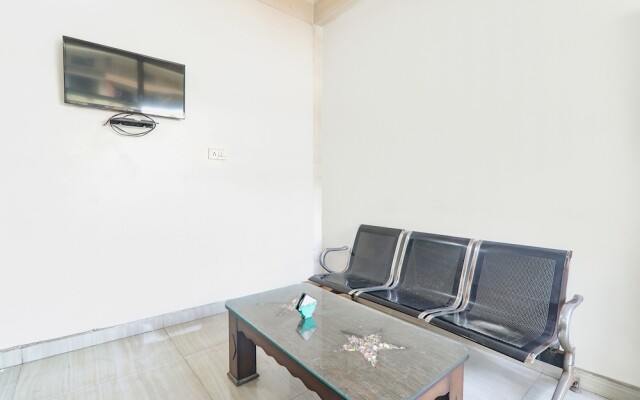 Fabexpress Vindhyawasini Palace