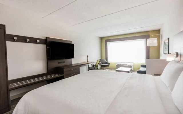 Holiday Inn Express & Suites Welland by IHG