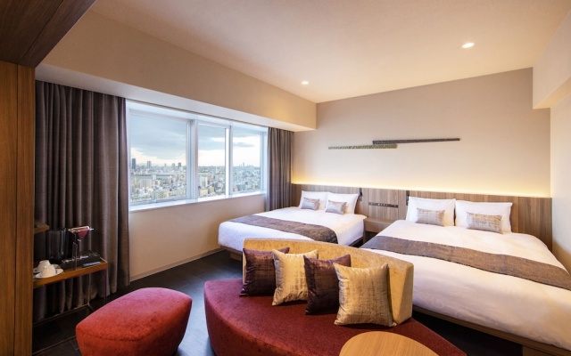 High Floor Premier room 사진 3