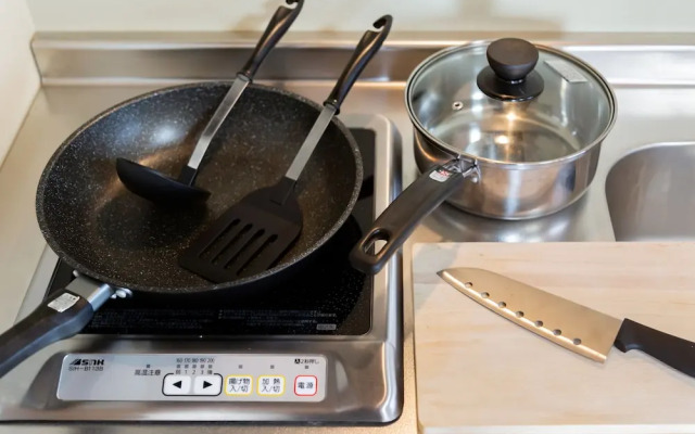 JAPANING HOTEL Higashikujo