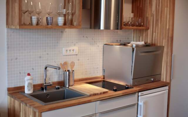 Apartments Cava Dubrovnik