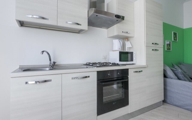 Italianway - Sammartini