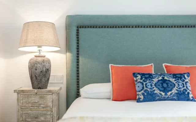 Apartamento Templo de Debod II