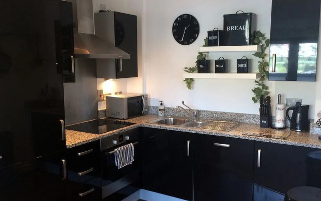 SA1 Penthouse Apartments