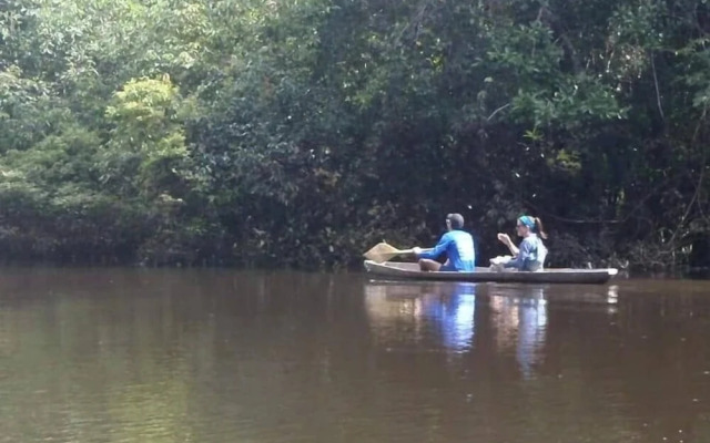 Ecological Jungle Trips & Amazon Lodge