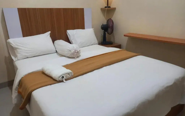 Villa Pesona Bandungan