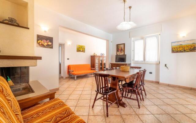 Villa Aurelio - Posto Rosso