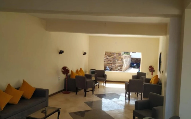 Carmine Hotel Dahab