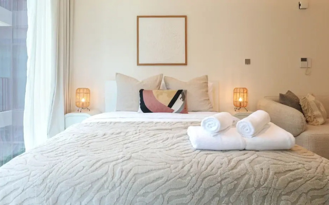 HiGuests - Ahad Residences