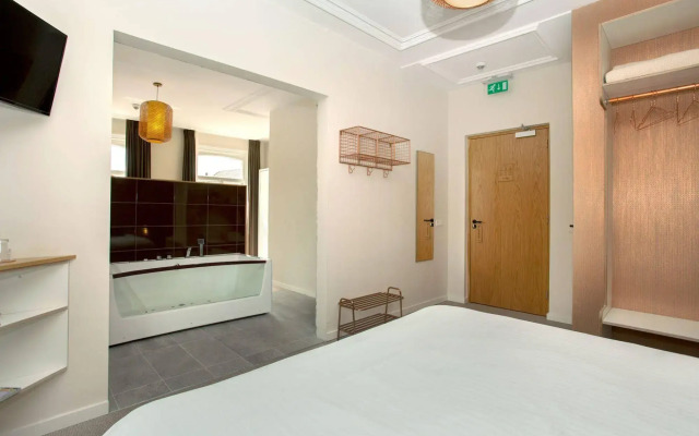 La Paulowna Boutique Hotel