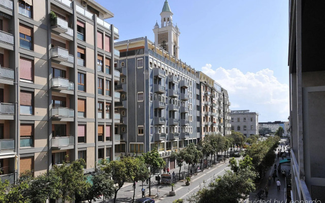 Le Stanze Sul Corso