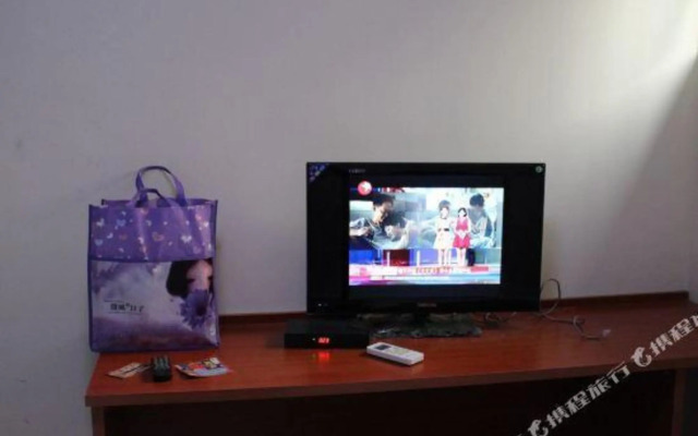 Yihao Hostel (Ji'nan Grand View Garden)