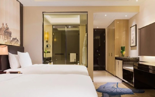 Wanda Realm Jining